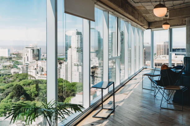 Why Commercial Buildings Need Regular Carpet Cleaning