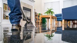 Emergency Water Extraction: What to Do in the First 24 Hours