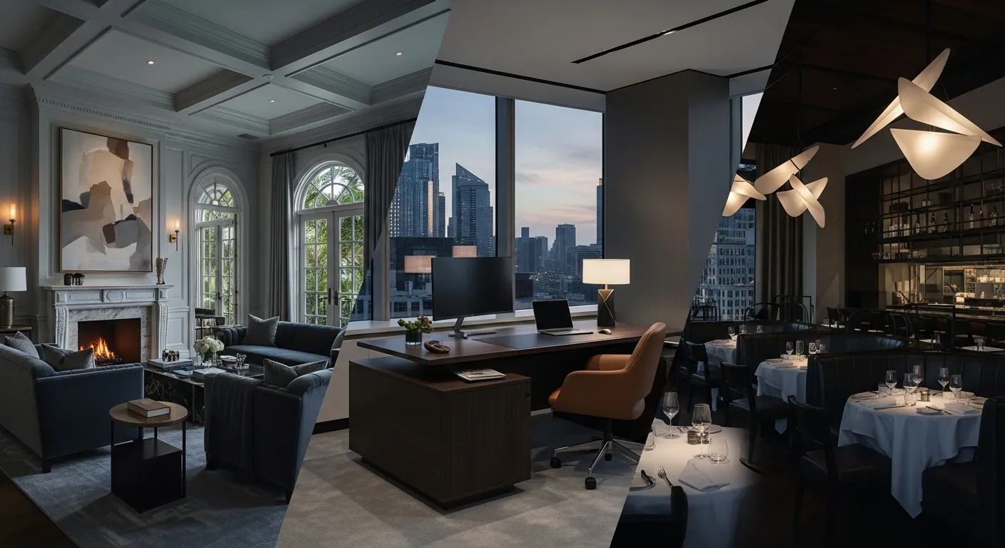 Mr. Klean commercial and specialty cleaning work