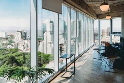 Office Cleaning & Janitorial Service in Palm Beach County